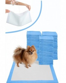 Arsimo Dog Pee Pad 5 Pack...