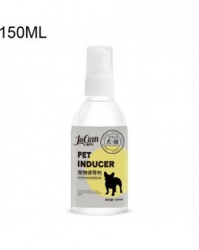 150ml - 150ml Dog Toilet...