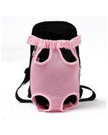 XL size-Pink - Pet Dog...