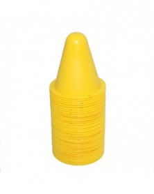 30pcs-Yellow - Roadblock...