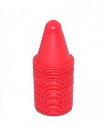 25pcs-Red - Roadblock...