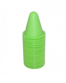 25pcs-green - Roadblock...