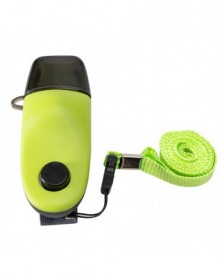 B - Pet Dog Whistle Trainer...