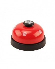 red bell - Pet Toy Training...