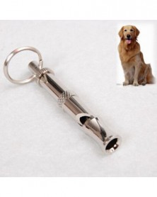 2PCS - Pet Dog Whistles...