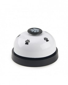 white bell-2.8x2inch - Pet...