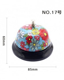 No.17 - 1Pcs 85mm Christmas...