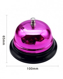 Rose red - 1Pcs 100mm...