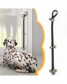 Dog Doorbells Premium...