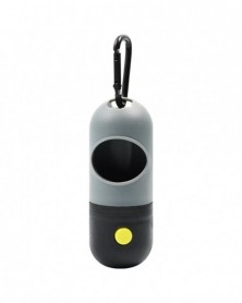 green - Dog Poop Bag...