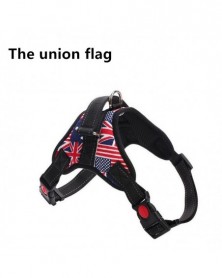 L size-The union flag - Pet...