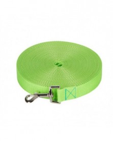 5mX2cm-Green - Pet Leash...