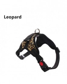 M size-Leopard - Pet Dog...