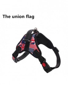 S size-The union flag - Pet...