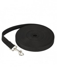 4.5mX2cm-Black - Pet Leash...