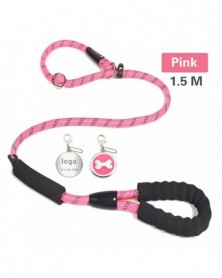 XL size-pink - Dadugo Dog P...