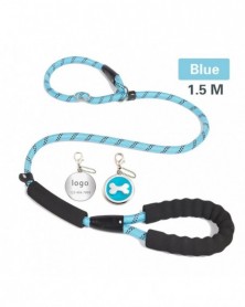 L size-blue - Dadugo Dog P...