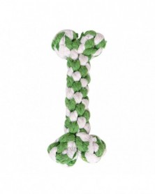 11 - 1pc Ball Knot Ropes...