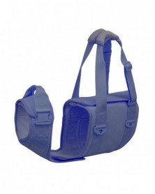 L size-Blue - Adjustable...