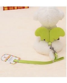 S size-Green - Dog Leash...