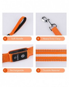 6102-orange - Nylon...