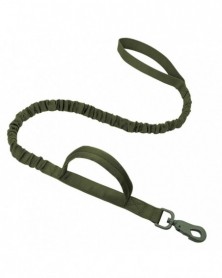 green - Tactical Dog Bungee...