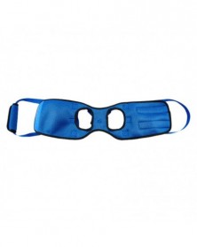 L size-Blue - Adjustable...