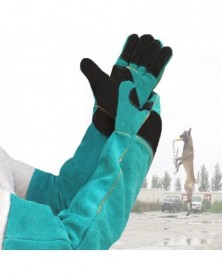 Green Gloves - Strengthen...