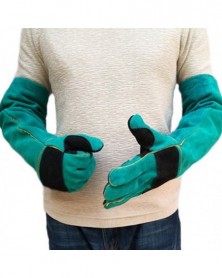 3 Anti-bite Gloves - Dog...