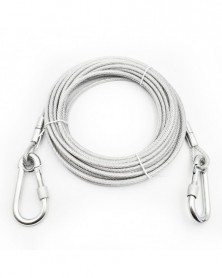 M - 9.1m (30ft)-Silver -...