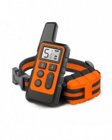 orange - Waterproof Remote...