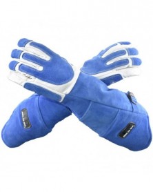 Blue2 glove 60cm - Dog Cats...