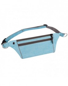 Sky blue - Portable Pet Dog...