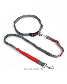 Red - Hand Free Elastic...