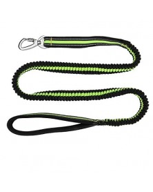 Green - Pet Dog Reflective...