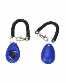 Dog Pet Training Clicker...