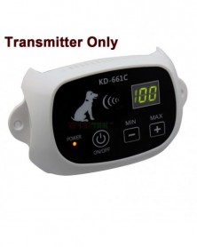 Transmitter Only - KPHRTEK...