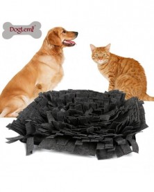 Gray - Doglemi Pet snuffle...