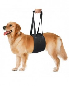 M size - Portable Dog Lift...