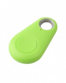 Green - Portable Size Smart...