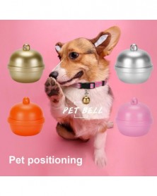 01 - Smart Pet Bells GPS...