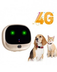 4G Pets Smart Mini GPS...