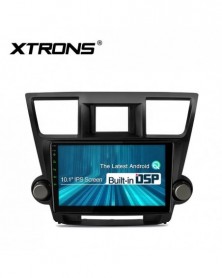 XTRONS vehicle gps tracker...