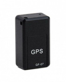 Model Mini Real time GPS...