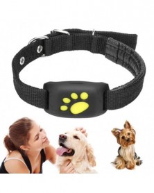 1PC Pet Dogs Cats GPS...