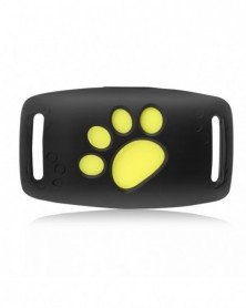 black - Pet GPS Trackers...