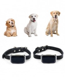 IP67 Waterproof Pet GPS...