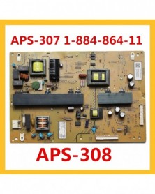 Power Support Board -...