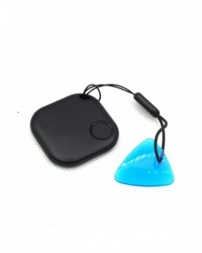 black - Smart Bluetooth Key...