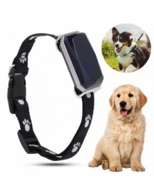 Pet GPS - LBS Smart Pet GPS...